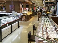 -民生百货(五路口店)