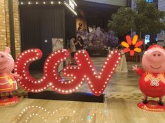 -CGV影城(源著IMAX店)