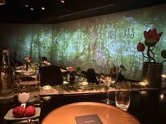 -地球美食剧场