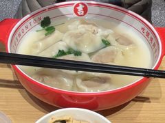 -吉祥馄饨(宁波高铁店)