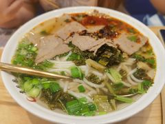 -贵凤凰贵州米粉(五道口店)