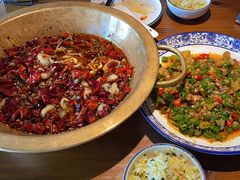 -永安水煮活鱼·仪征菜(仪征奥林匹克店)