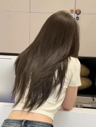 -MY HAIR 旗舰店