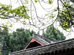 -成都武侯祠博物馆