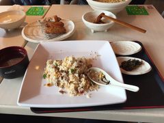 -味千拉面(上海蓝天路店)