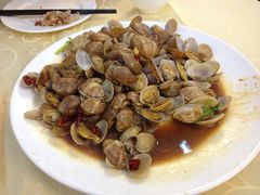 -海岛渔村大酒店(云霄路店)