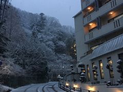 -有马温泉 竹取亭円山温泉旅馆
