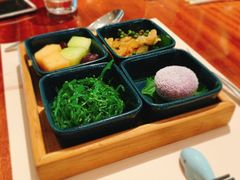 -Mr·Fish鱼鲜生海鲜放题(银泰in99店)