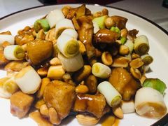 -雲蜀龙阁·金牌水煮鱼(方庄店)