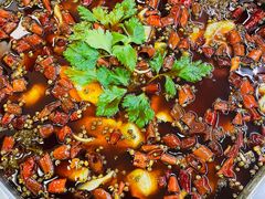 花椒鱼-王朝花椒鱼(杉板桥南一路店)