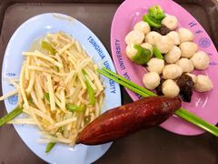 -清华大学-清芬园