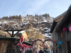 -疯克大象美式烤肉餐厅