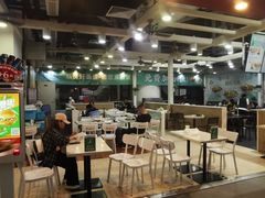 大堂-德克士(广州南站店)