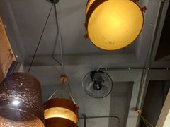 大堂-吴越荣记·苏州菜·松鼠桂鱼(斜塘老街店)