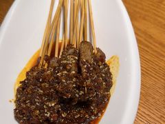 -喝丢一只鞋海鲜烧烤·海肠捞饭(市场店)