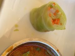 -怡得观滇餐厅·地道昆明菜·1996(海埂大坝店)