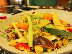 -ChitChat奇洽·Bistro(黎黄陂路店)