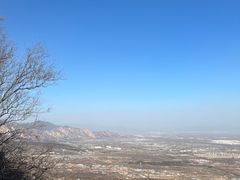-北京鹫峰国家森林公园