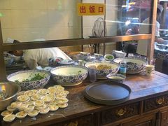 -西羊市老米家泡馍(西羊市店)