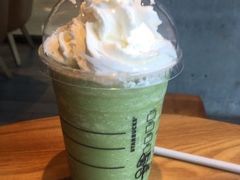 -星巴克臻选(福州仓山万达店)