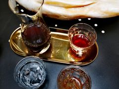 -阿什卡咖啡馆ESSCA COFFEE(塔里木石油宾馆店)