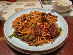 -老淮城·长鱼面(河下古镇店)