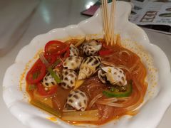 -中西名菜(增城万达广场店)