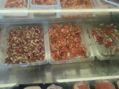 -巴麦隆自助烤肉(桂林路店)