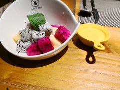 -半悦牛排(龙湖西宸天街店)