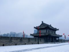 -西安城墙·碑林历史文化景区