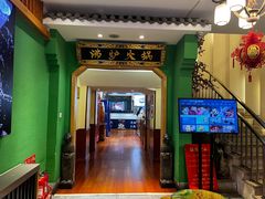 -沸炉重庆老火锅(军事博物馆店)