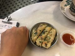 -何九海南茶店(鬼仔巷店)