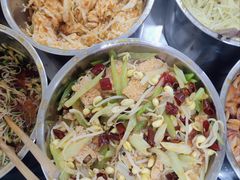 -王菊美食街·王菊面馆(总店)