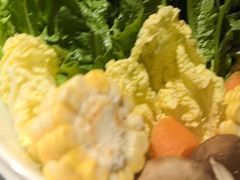 -古膳记猪肚鸡.生蚝鸡(拱北店)