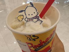 -DQ·蛋糕·冰淇淋(五棵松万达店)