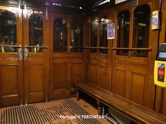 -圣胡斯塔升降机