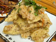 -佳木斯老崔朝族风味(群力店)