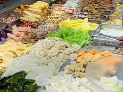 -林静小吃(复兴路店)
