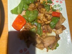 -盐帮食坊•小河帮川菜(四川师大店)