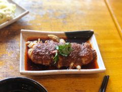 -杨传老厨(南山店)