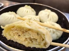 -张包铺(道外店)