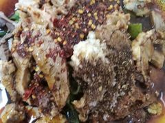 -温记府廟豆汤饭·始于1955年(海椒店)