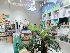 -JOYCODE(大红门银泰百货店)