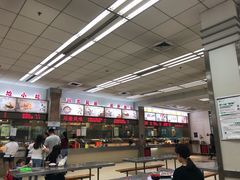 -复旦大学本部-食堂