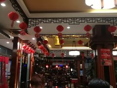-四季春(美食街店)