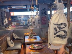 -北丐先生·野馄饨烧烤(雨花万象店)