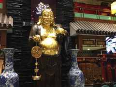 -宝轩渔府·老字号海鲜·正宗津菜(水上店)