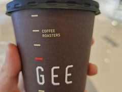 -Gee Coffee Roasters (万象城店)