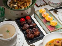 -華府Deluxe(兴业太古汇店)