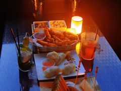 -LAMP BAR 水烟音乐酒吧